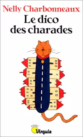 Couverture du produit · Le dico des charades