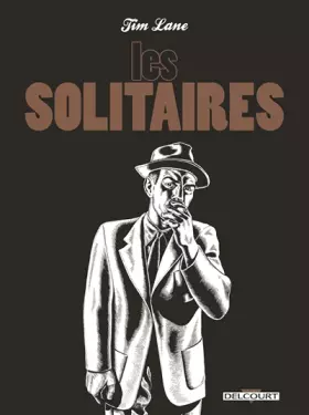 Couverture du produit · Les Solitaires