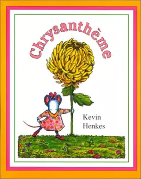 Couverture du produit · Chrysanthème