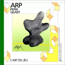 Couverture du produit · Pepin Geant