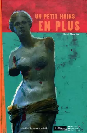 Couverture du produit · Un Petit Moins en Plus