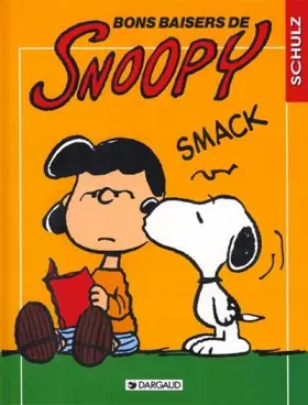 Couverture du produit · Snoopy, tome 21 : Bons baisers de Snoopy
