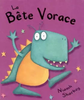 Couverture du produit · La Bête vorace