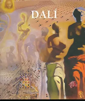 Couverture du produit · Salvador Dalí