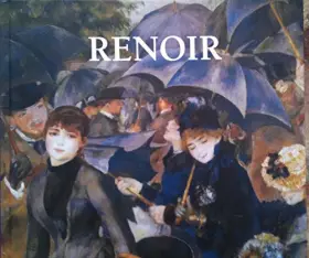 Couverture du produit · Renoir