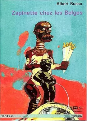 Couverture du produit · Zapinette chez les Belges