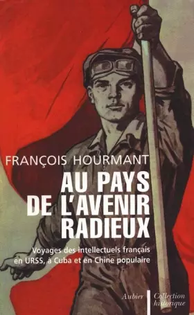 Couverture du produit · Au pays de l'avenir radieux