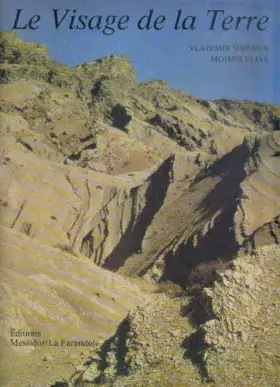 Couverture du produit · Visage de la terre