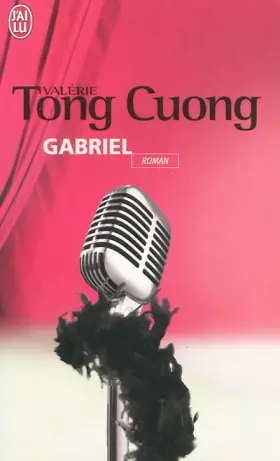 Couverture du produit · Gabriel