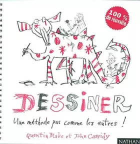 Couverture du produit · Dessiner. Une méthode pas comme les autres !