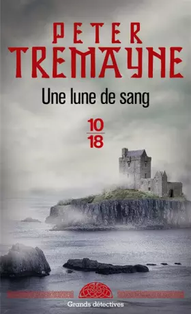Couverture du produit · Une lune de sang - poche (29)