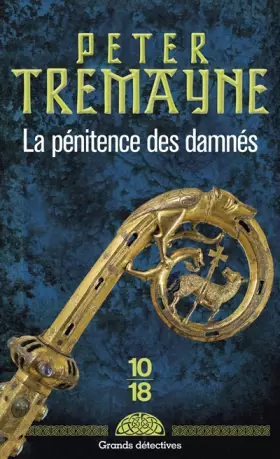 Couverture du produit · La pénitence des damnés - poche