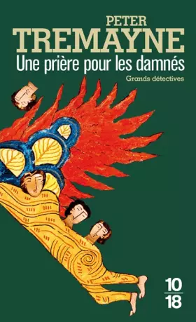 Couverture du produit · Une prière pour les damnés