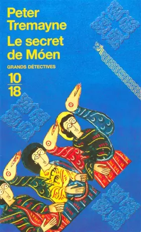 Couverture du produit · Le secret de Móen