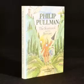 Couverture du produit · The Scarecrow And His Servant - 1st Edition/1st Printing