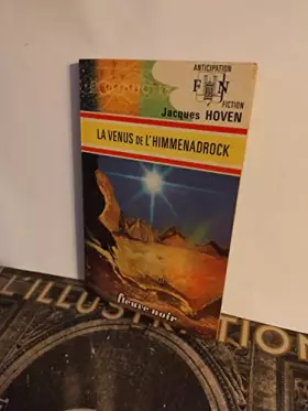 Couverture du produit · La venus de l'himmenadrock.