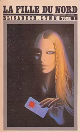 Couverture du produit · La fille du nord tome 1