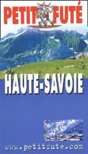 Couverture du produit · Haute-Savoie