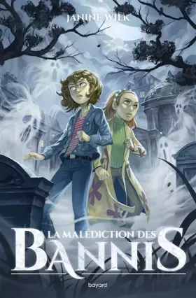 Couverture du produit · La malédiction des bannis