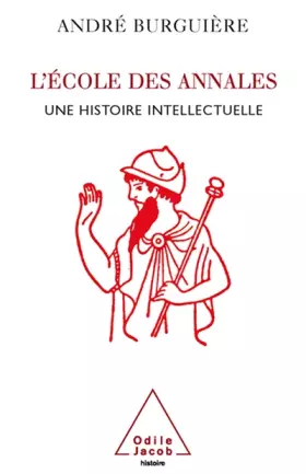 Couverture du produit · L'Ecole des Annales : Une histoire intellectuelle