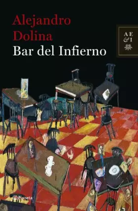 Couverture du produit · Bar del Infierno