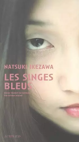 Couverture du produit · Les singes bleus