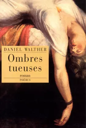 Couverture du produit · Ombres tueuses
