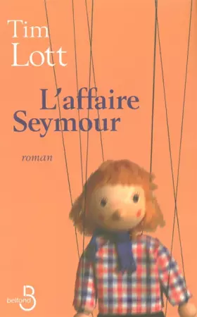 Couverture du produit · L'Affaire Seymour