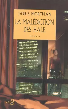 Couverture du produit · La Malédiction des Hale