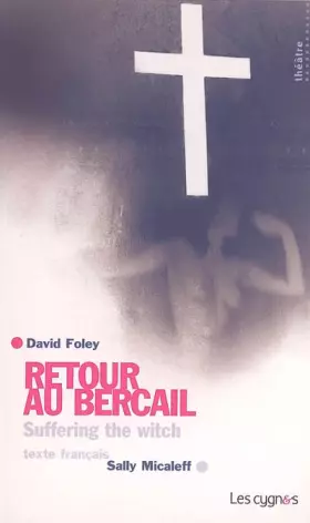 Couverture du produit · Retour au bercail