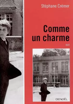 Couverture du produit · Comme un charme