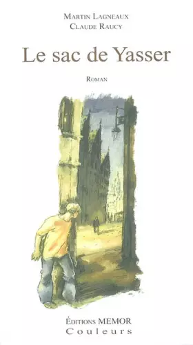Couverture du produit · SAC DE YASSER