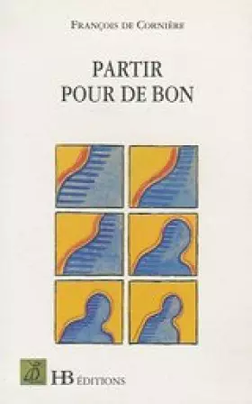 Couverture du produit · Partir pour de Bon