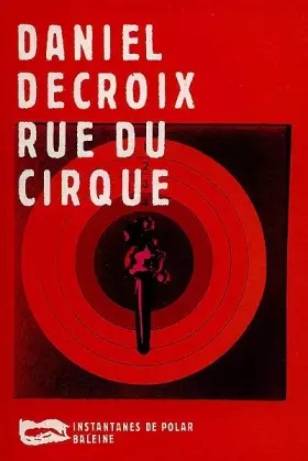 Couverture du produit · instantanés de polar