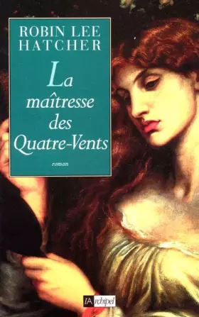 Couverture du produit · La maîtresse des Quatre-Vents