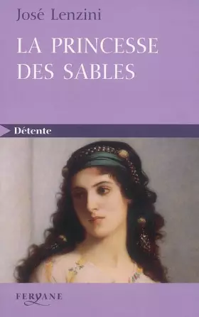 Couverture du produit · La princesse des sables