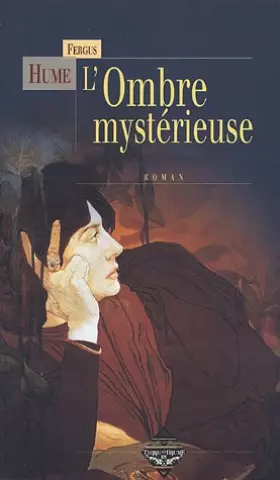 Couverture du produit · L'Ombre mystérieuse