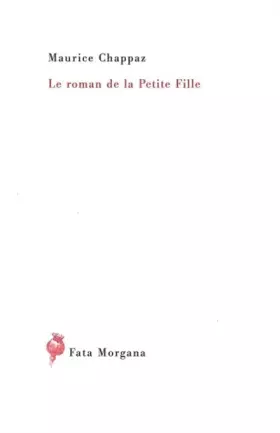 Couverture du produit · Le Roman de la Petite Fille