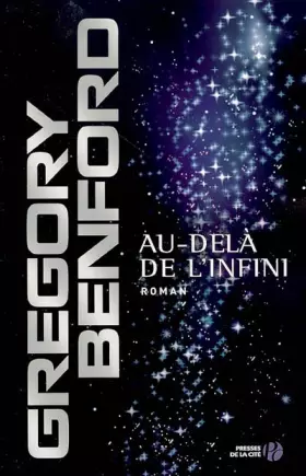 Couverture du produit · Au-delà de l'infini
