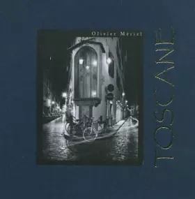 Couverture du produit · Toscane