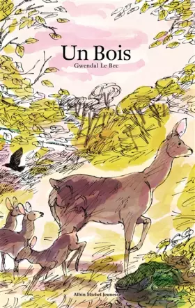 Couverture du produit · Un bois