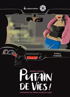 Couverture du produit · Putain de vies: itinéraires de travailleuses du sexe