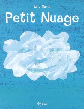 Couverture du produit · PETIT NUAGE (Ancienne édition)