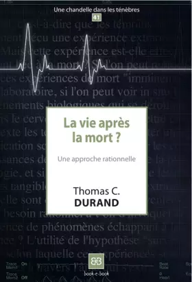 Couverture du produit · La vie après la mort ?: Une approche rationnelle