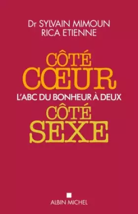 Couverture du produit · CÔTE COEUR CÔTE SEXE- L'ABC du bonheur à deux