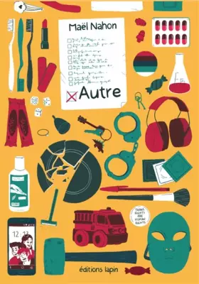 Couverture du produit · Autre