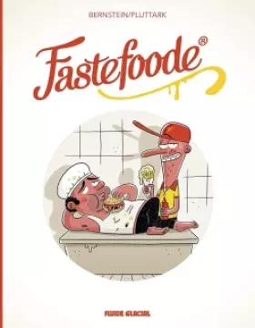 Couverture du produit · Fastefoode