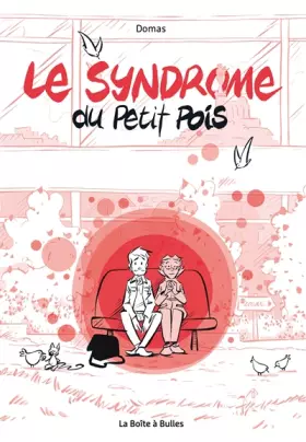 Couverture du produit · Le Syndrome du petit pois