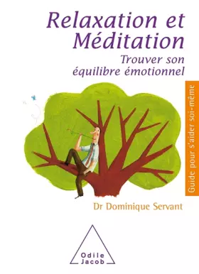 Couverture du produit · Relaxation et méditation : Trouver son équilibre émotionnel