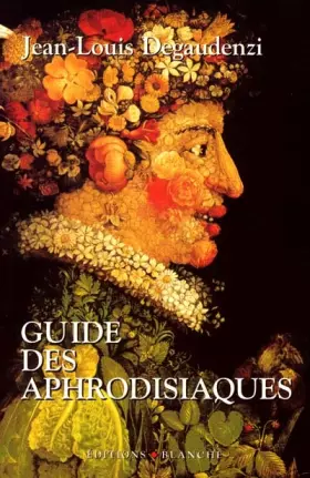 Couverture du produit · Guide des aphrodisiaques